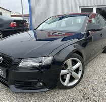 Audi QUATTRO