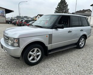 Land Rover Range Rover Vogue 3.0 D Leder Navi PDC SHZ Gebrauchtwagen