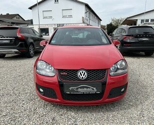 VW Golf GTI 2.0 Automatik Navi SHZ ATM-Motor Gebrauchtwagen