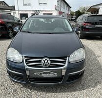 VW Golf Variant