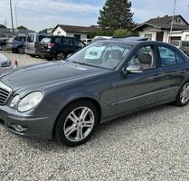 Mercedes-Benz E 280