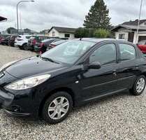 Peugeot 206+