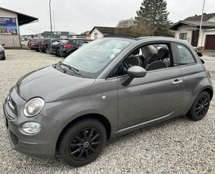 Fiat 500 C 1.3i Lounge Cabrio Klima DAB PDC SHZ Gebrauchtwagen