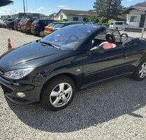 Peugeot 206 CC