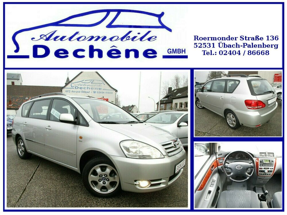 Avensis