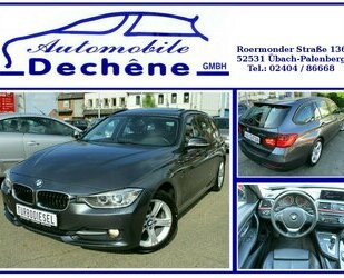 BMW 318 318d 
