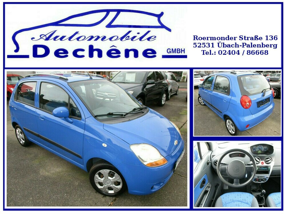 Matiz