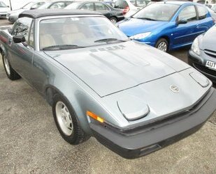 Triumph TR7 Cabrio H-Kennz. für Liebhaber/ Bastler Oldtimer