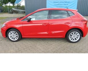 Seat Ibiza 1.0 Xcellence TSI BMT DSG 4Trg Navi Klima Gebrauchtwagen