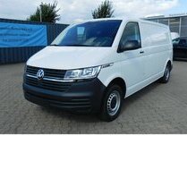 VW T6.1 Transporter
