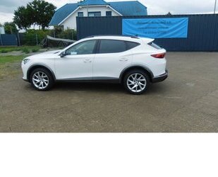 Cupra Formentor Cupra 1.5 TSI BMT Klima LED Alu Navi Gebrauchtwagen