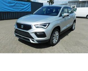 Seat Ateca 1.5 Style TSI BMT Navi Klima Alu Gebrauchtwagen