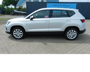 Seat Ateca 1.5 Style TSI BMT Navi Klima Alu Gebrauchtwagen