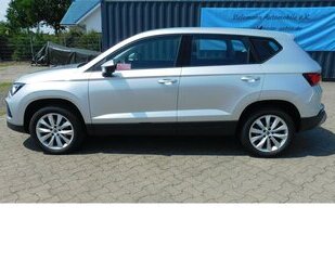 Seat Ateca 1.5 Style TSI BMT Navi Klima Alu Gebrauchtwagen