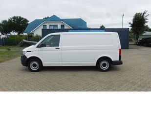 VW T6.1 Transporter Abt e- Lang 1-Gang Klima Radio Gebrauchtwagen