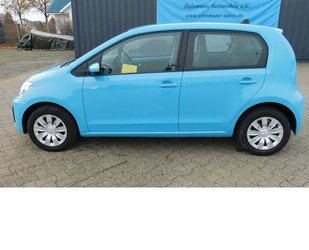VW up! E-up 1-Gang Move Automatik 4Trg Klima 