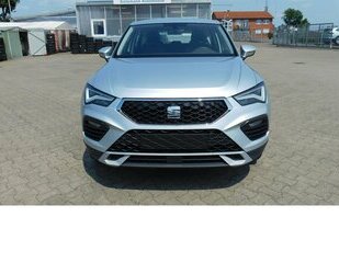 Seat Ateca 1.5 Style TSI BMT Navi Klima Alu Gebrauchtwagen