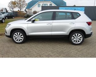 Seat Ateca 1.5 Style TSI BMT Navi Klima Alu 