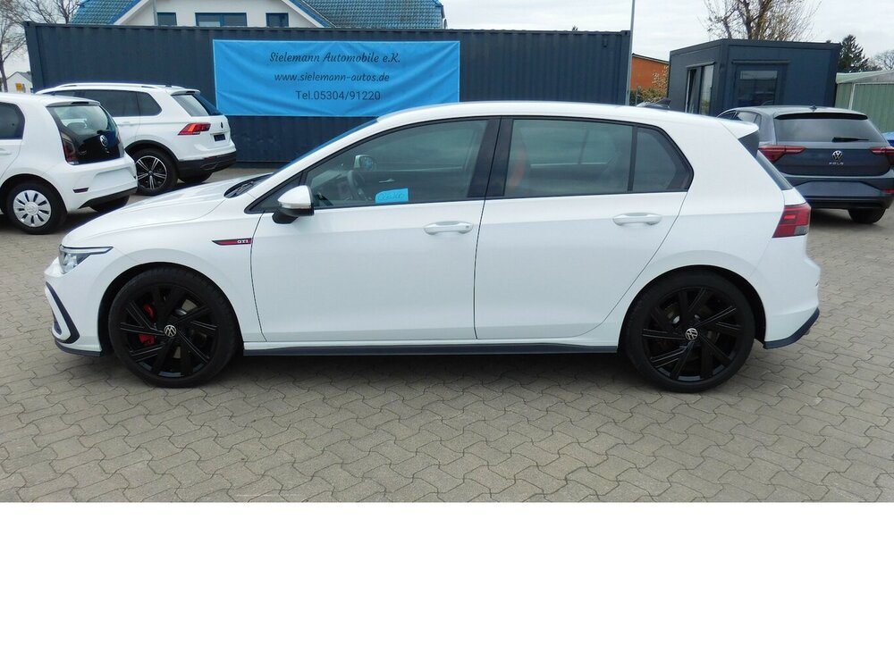 Golf GTI