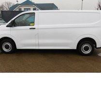 VW Transporter