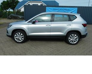 Seat Ateca 1.5 Style TSI BMT Navi Klima Alu Gebrauchtwagen