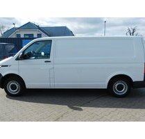 VW T6.1 Transporter
