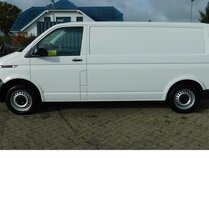 VW T6.1 Transporter