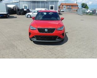 Seat Arona 1.0 FR-Line TSI BMT DSG Navi Klima Alu Gebrauchtwagen
