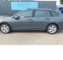 VW Golf Variant