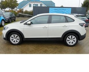 VW Taigo 1.0 TSI BMT Klima LED Radio 