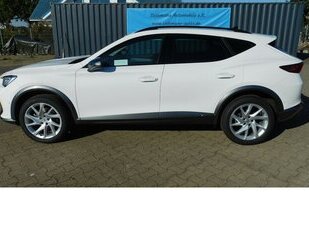 Cupra Formentor Cupra 1.5 TSI BMT Klima LED Navi Gebrauchtwagen