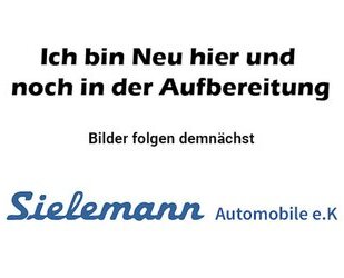 Chevrolet Born Elektrik 1-Gang Automatik Navi Klima Alu 