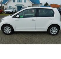 Seat Mii electric