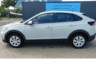 VW Taigo 1.0 TSI BMT Klima LED Radio Gebrauchtwagen