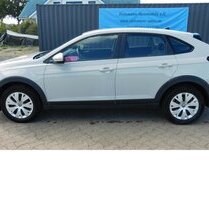 VW Taigo