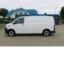 VW T6.1 Transporter