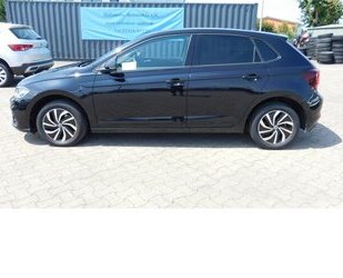 VW Polo 1.0 Life TSI BMT DSG 7-Gang Navi Klima 