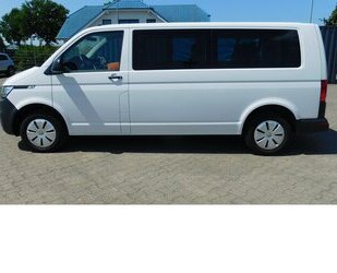 VW T6.1 Kombi 2.0 Lang BMT TDI DSG 9Sitze Navi Klim Gebrauchtwagen