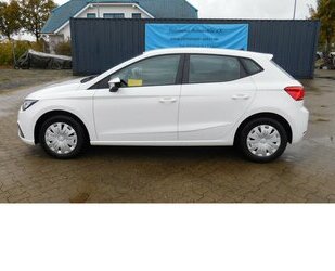 Seat Ibiza 1.0 Reference MPI BMT 4Trg Klima Gebrauchtwagen