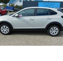VW Taigo