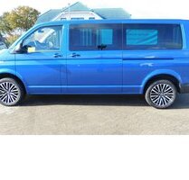 VW T6.1 Transporter