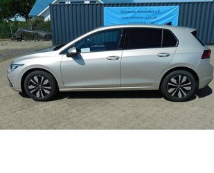 VW Golf VIII 1.0 Move Life TSI Navi Klima Gebrauchtwagen