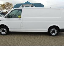 VW T6.1 Transporter