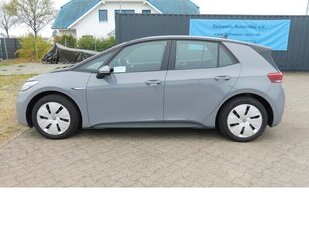VW ID.3 Pro Elektrik 1-Gang Automatik Navi Gebrauchtwagen