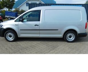 VW Caddy Maxi Abt-e Elektrik DSG Automatik Gebrauchtwagen