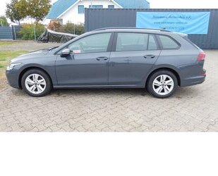 VW Golf Variant VIII 2.0 TDI BMT Life Comfortli Gebrauchtwagen