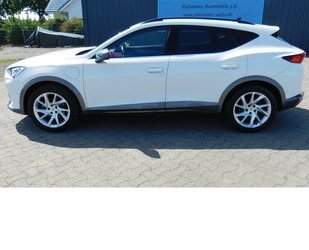 Cupra Formentor Cupra 1.4 TSI Elektr Hybrid DSG Navi Gebrauchtwagen