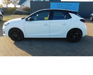 Opel Corsa 1.2 TSI Turbo Gs-Line 4 Trg Klima Navi Alu Gebrauchtwagen