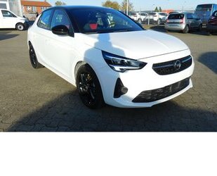 Opel Corsa 1.2 TSI Turbo Gs-Line 4 Trg Klima Navi Alu Gebrauchtwagen