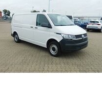 VW T6.1 Transporter